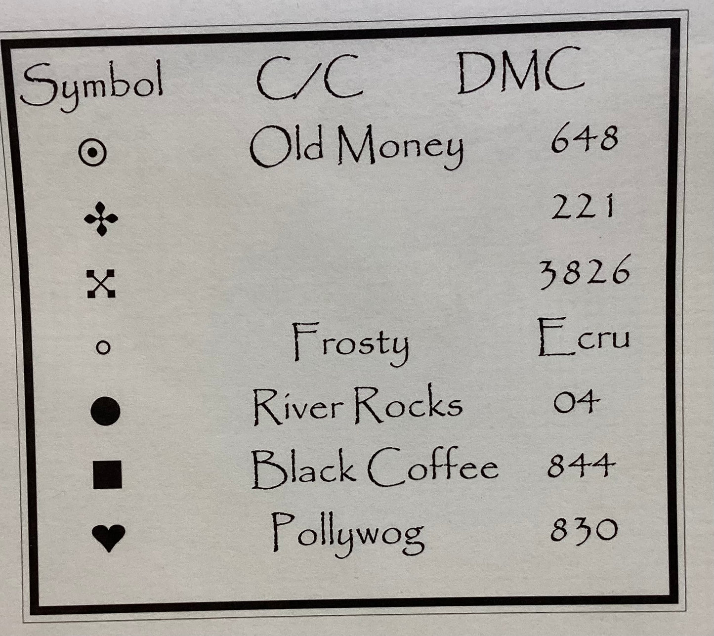 Let it Snow by La-D-Da