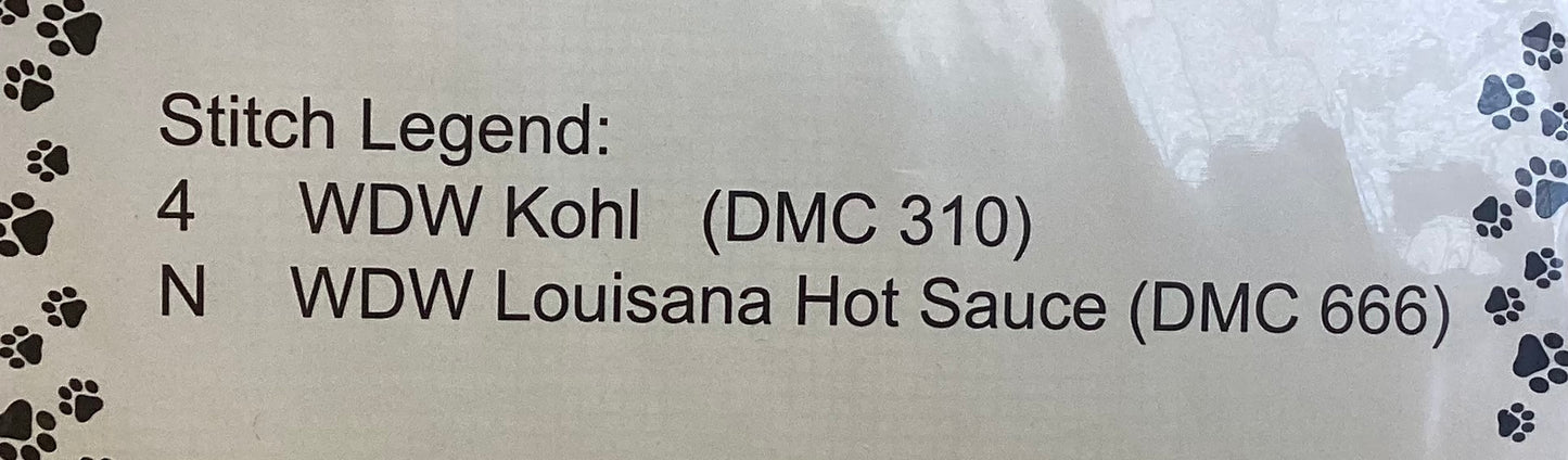 Love My Dog by Rosie & Me