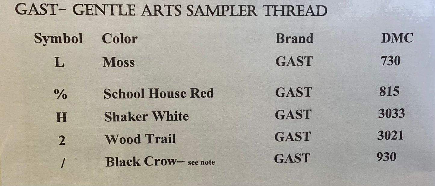 Long May She Wave Series: Life, Liberty, Happiness by Abby Rose Designs