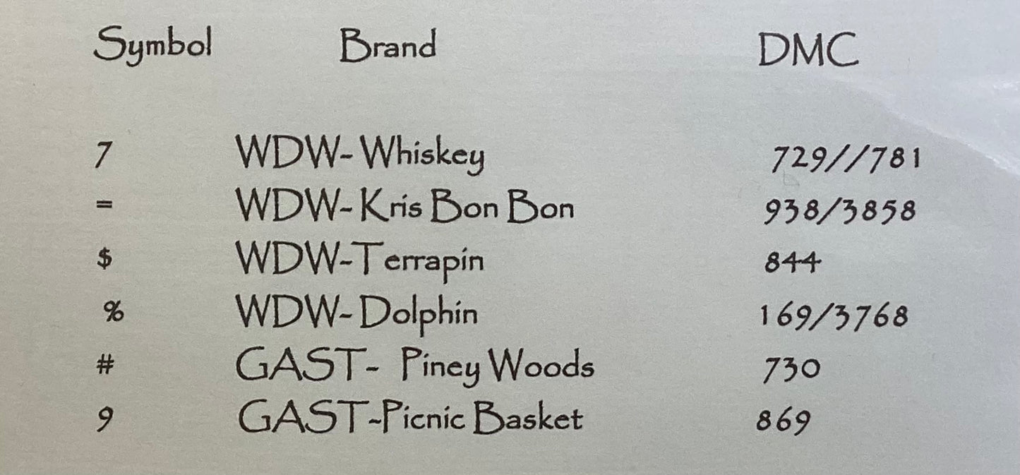 Love , Peace, Hope Tree by Abby Rose Designs