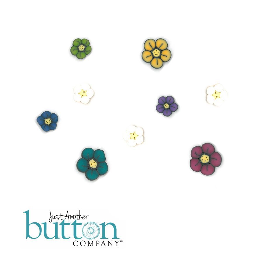 SamSarah Design Studio: Three Carrots Embellishment Pack by Just Another Button Company