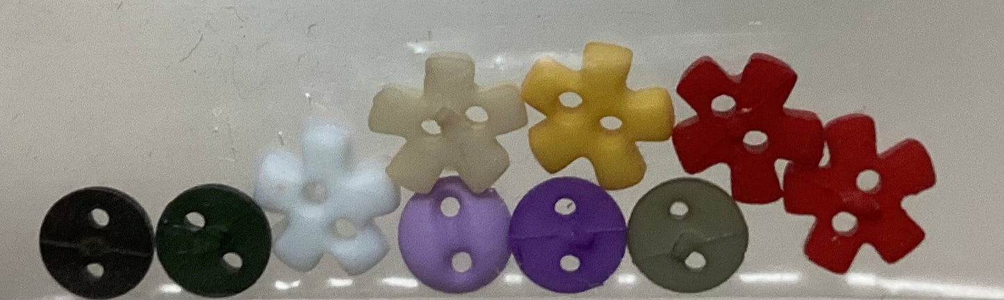 Daily Life: Garden Daily Embellishment Pack by SamSarah Design Studio