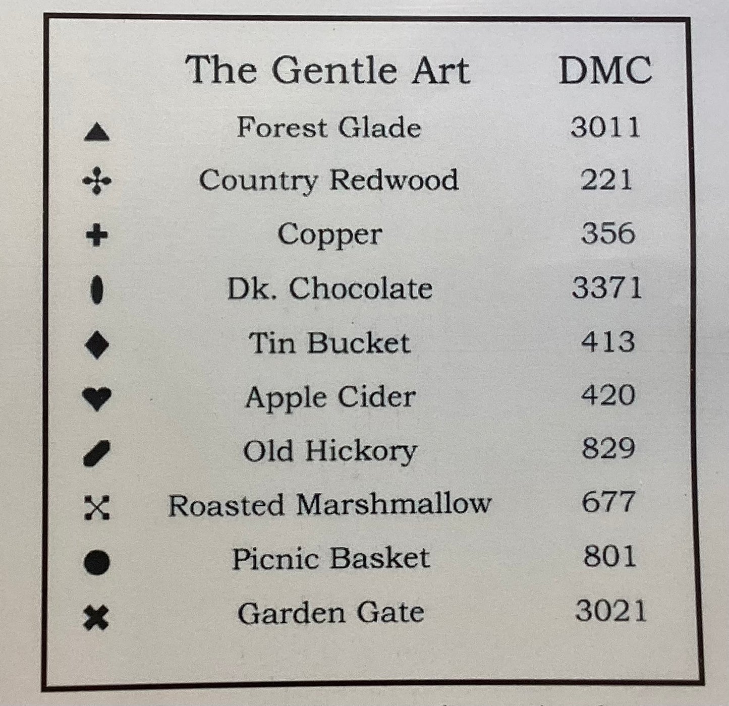 Ann Pegg 1877 by The Scarlett House