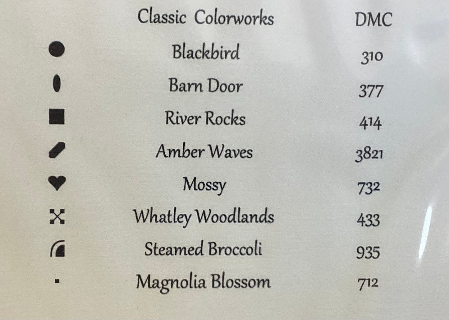 Find Comfort by The Scarlett House