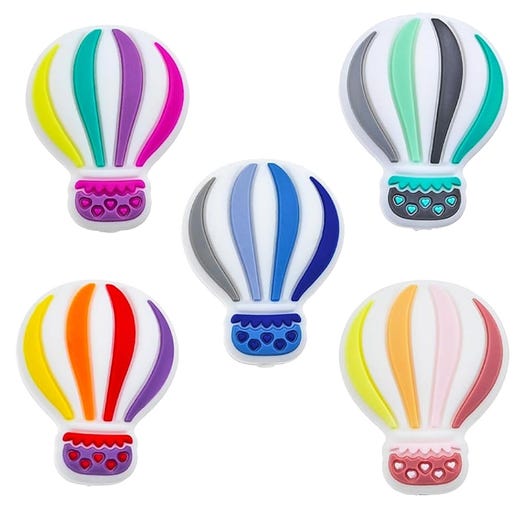 Hot Air Balloon Point Protector