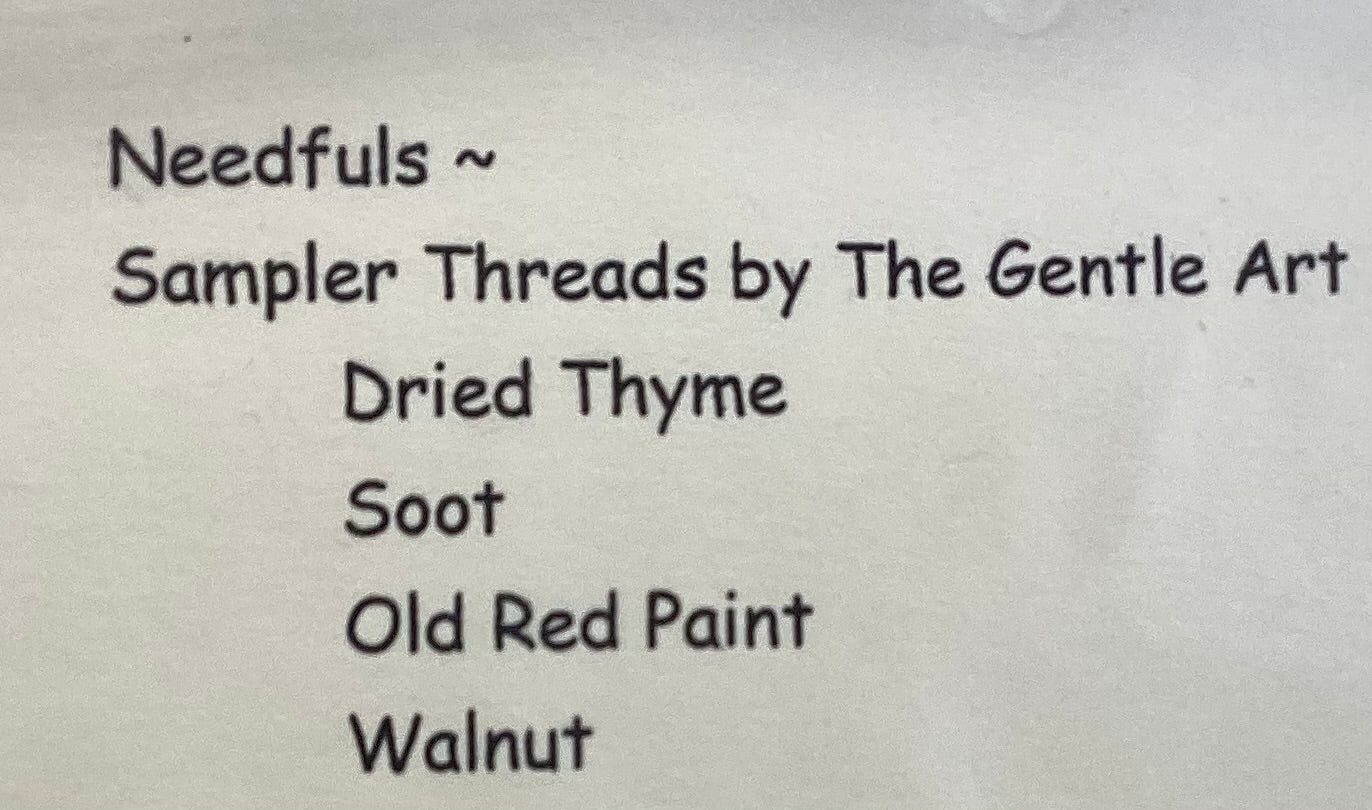 My Favorite Bunny-Pinkeep by Primitive Betty’s