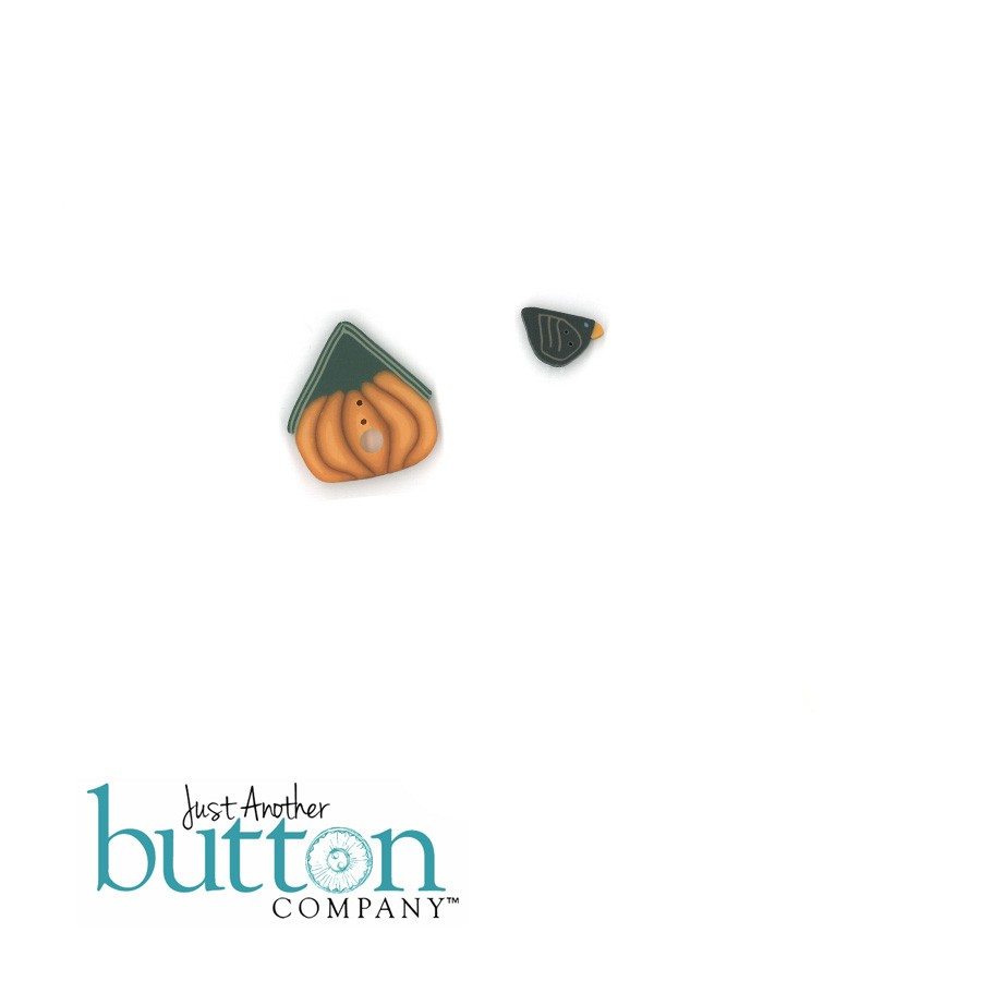 Val’s Stuff: Good Things Embellishment Pack by Just Another Button Company