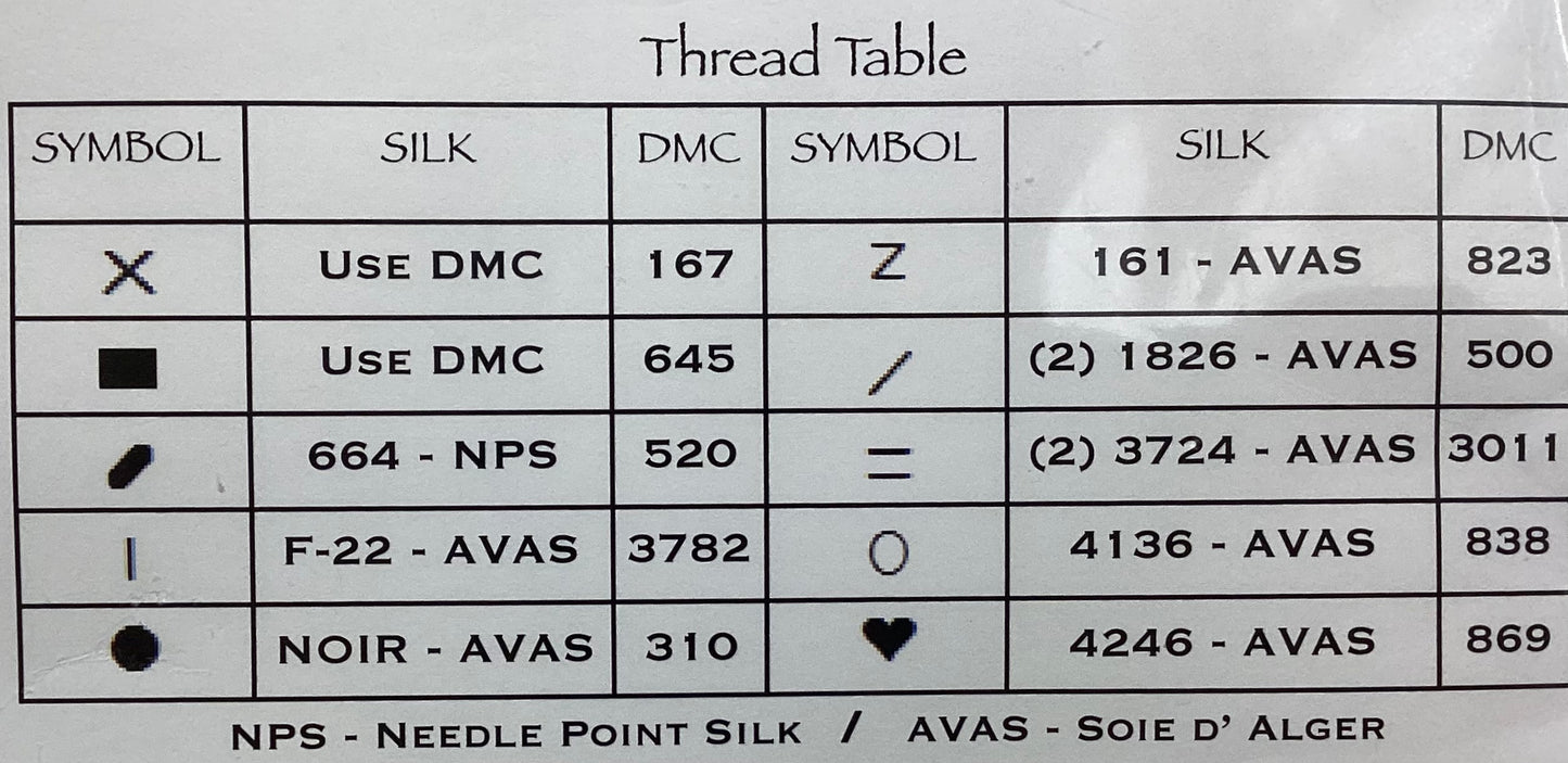 Lydia Barnes Pidgeon 1827 by Scattered Seed Samplers