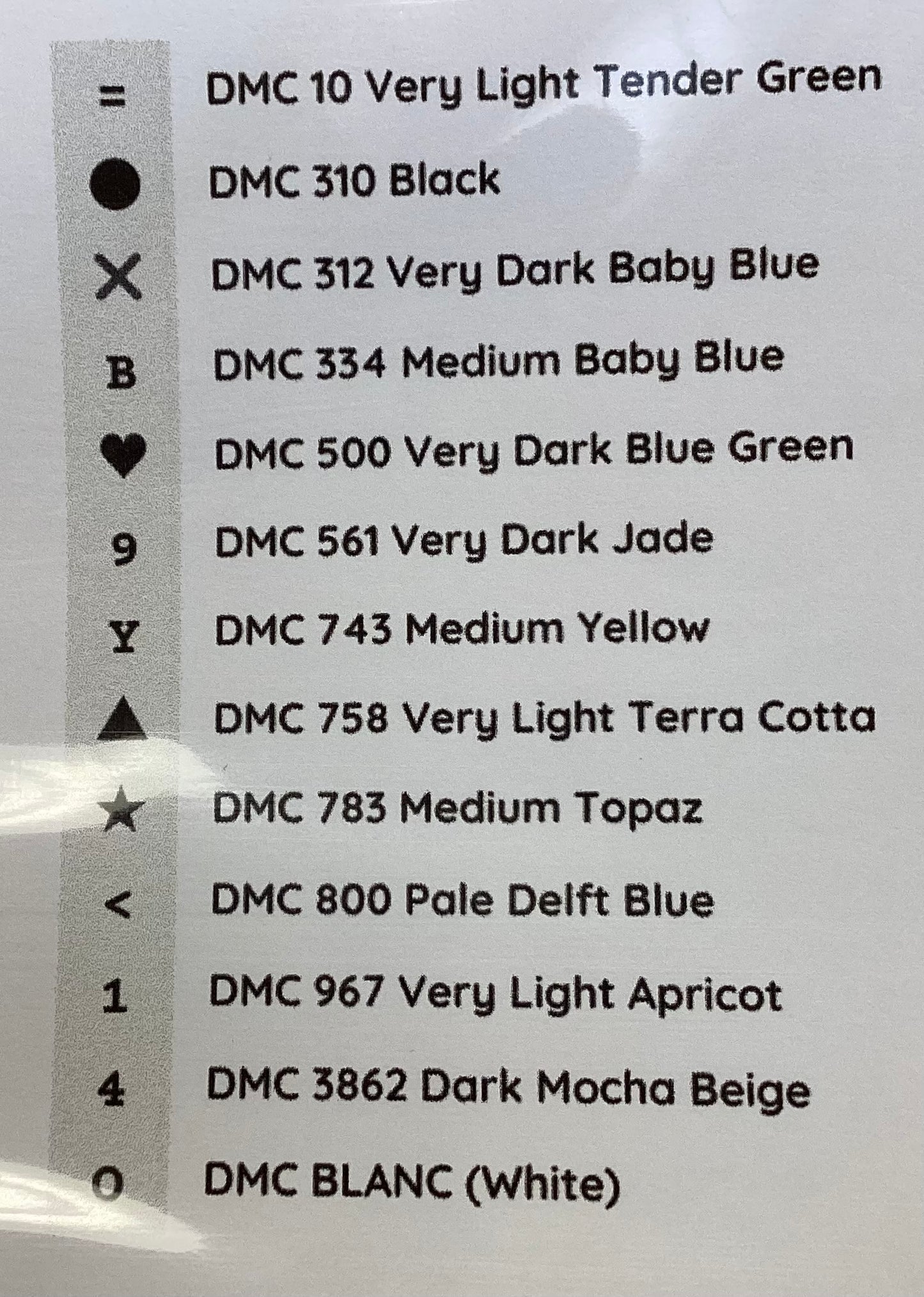 WordyBirds: March by Sweet Wing Studio