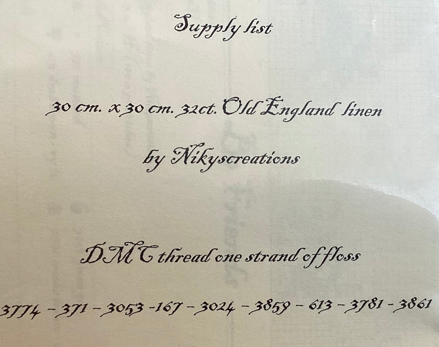 Be Friend by Nikyscreations