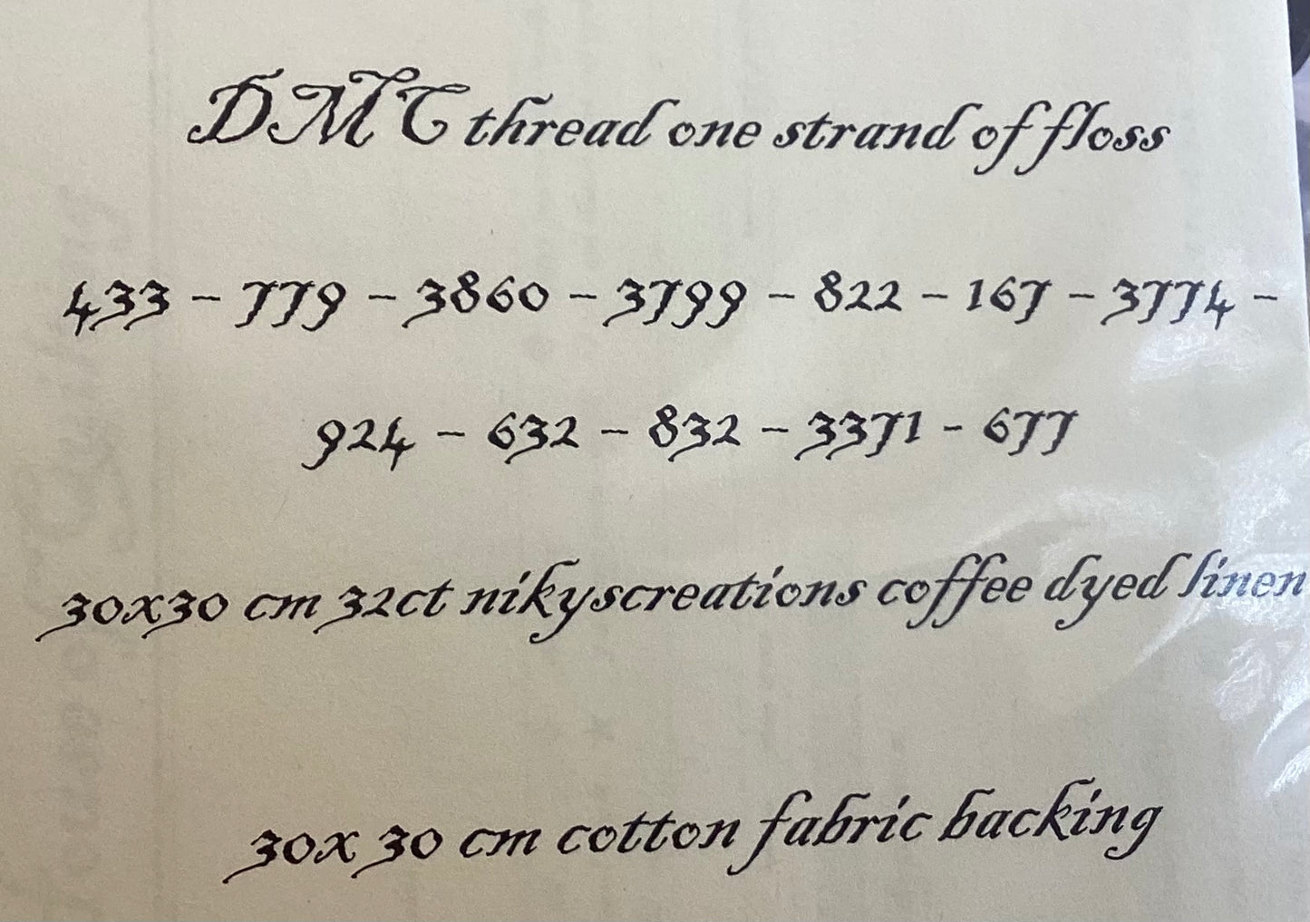 House of Quilting by Nikyscreations