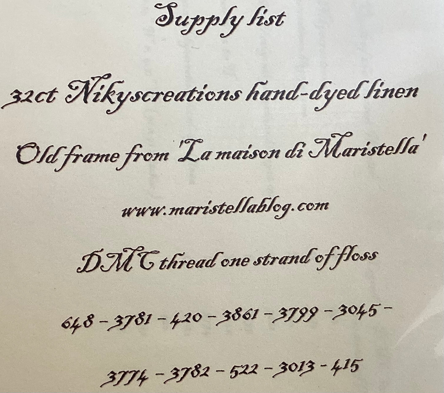 Quilt of the Season: Winter by Nikyscreations