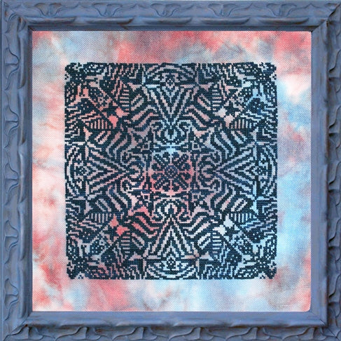 Flag Day by Ink Circles
