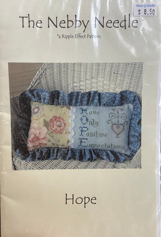 Hope by The Nebby Needle