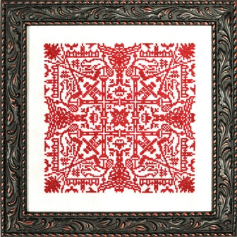 Reflections of Canada by Ink Circles