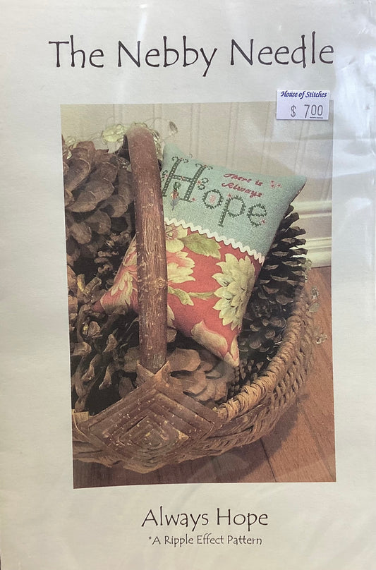 Always Hope by The Nebby Needles