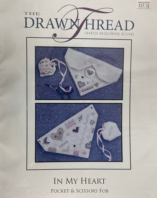 In My Heart by The Drawn Thread