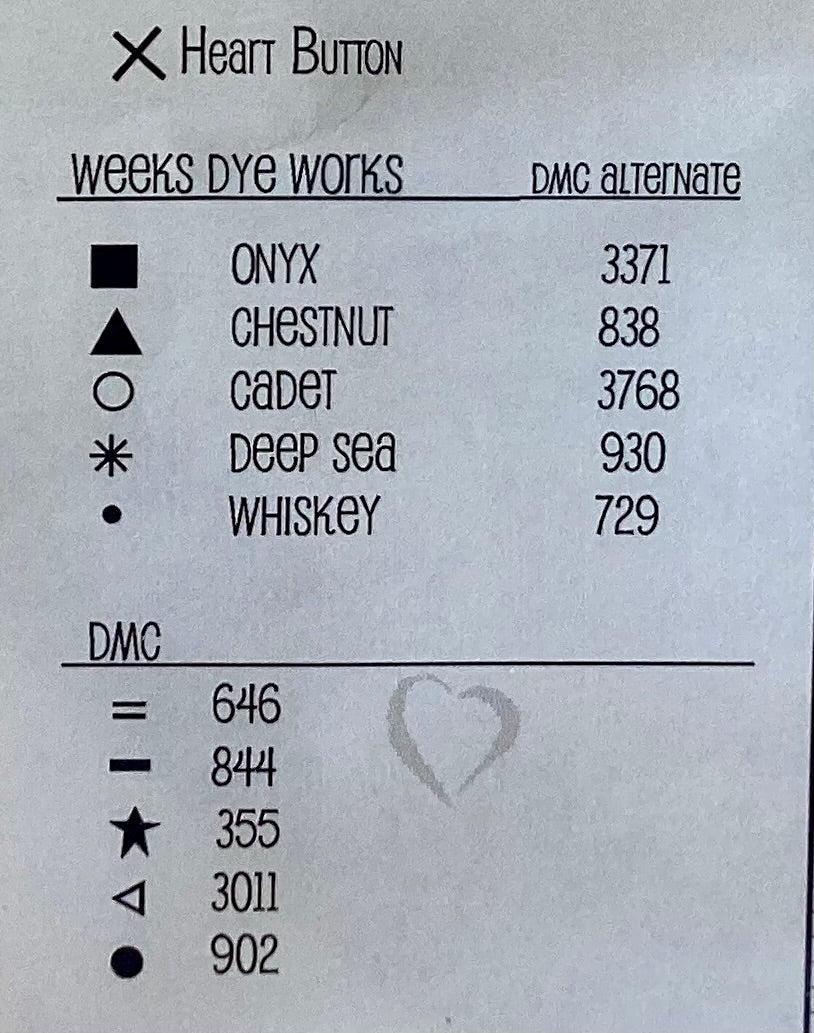 Über Valentine by Bent Creek