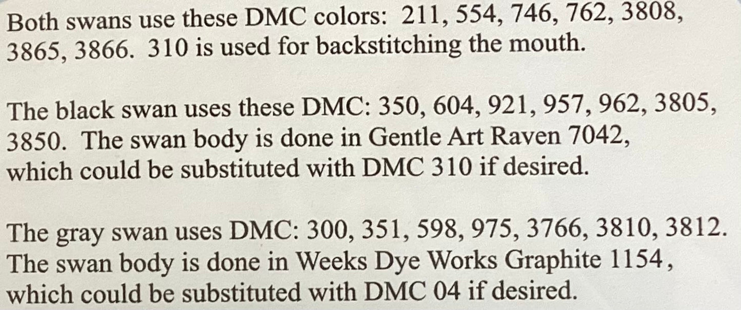 Stocking Stuffers by Lindy Stitches