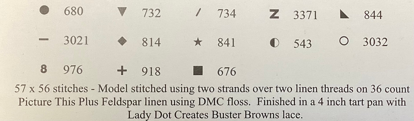 Vulture Villa by Lindy Stitches