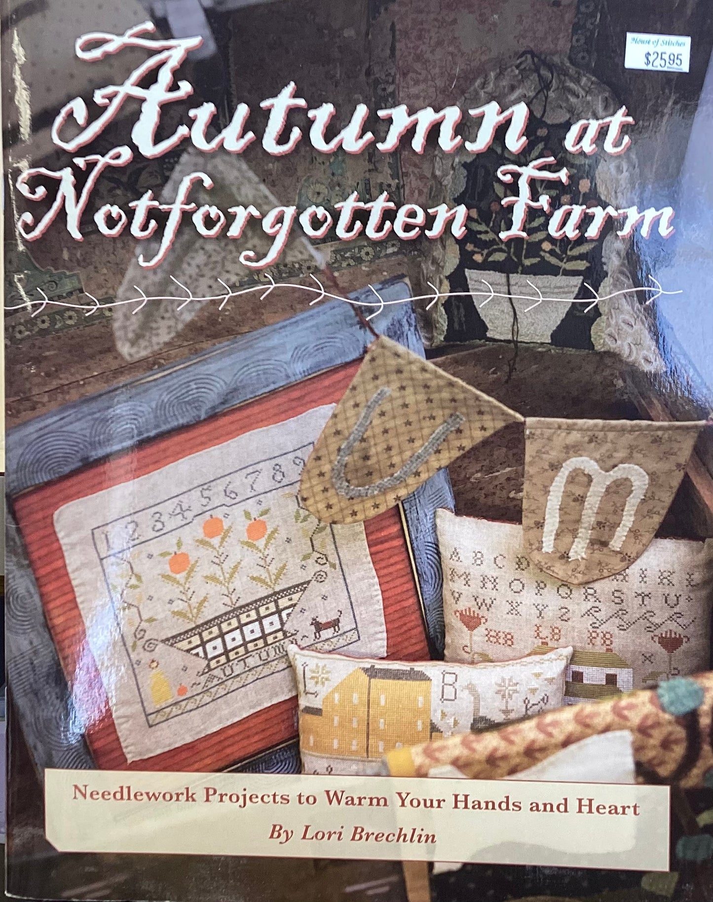 Autumn at Notforgotten Farm by Notforgotten Farm