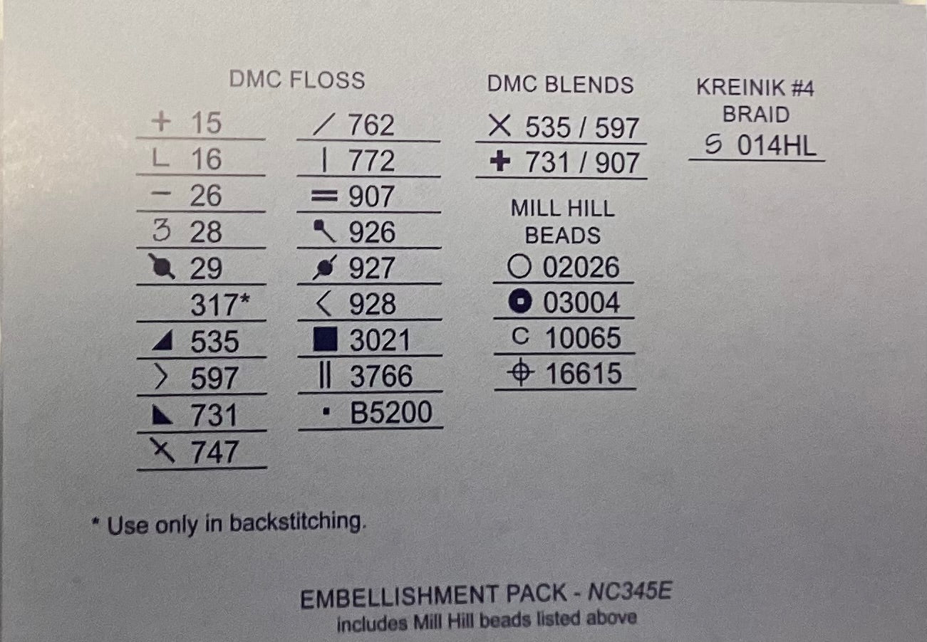Miss Moon Moth by Nora Corbett