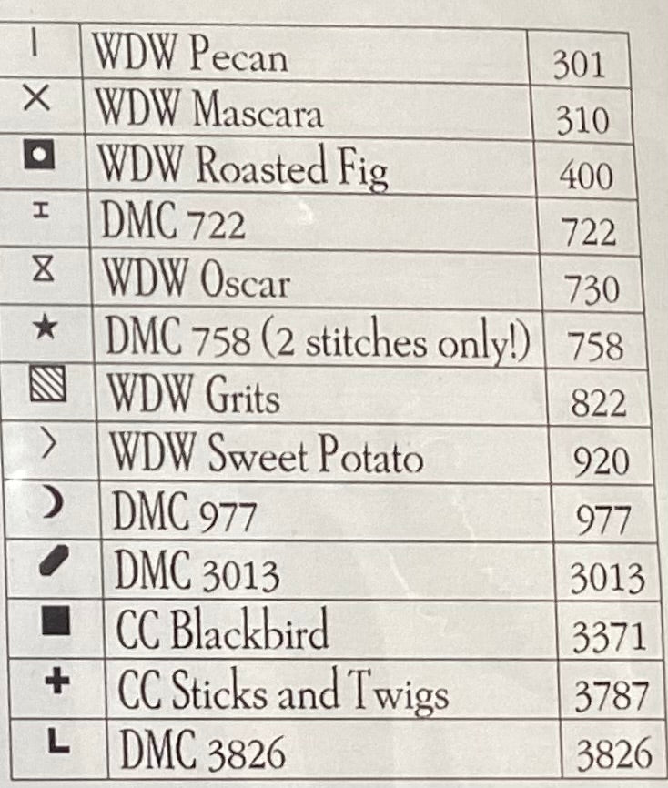 Good Company by Plum Street Samplers