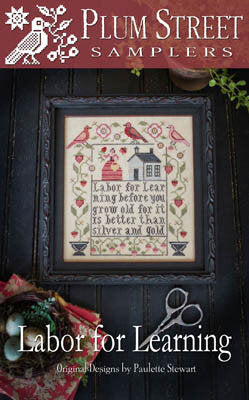 Labor for Learning by Plum Street Samplers