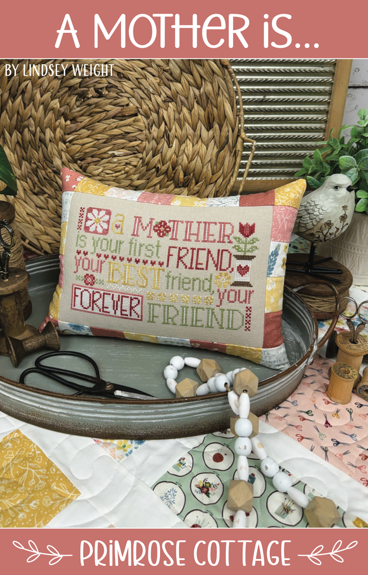 A Mother is… by Primrose Cottage