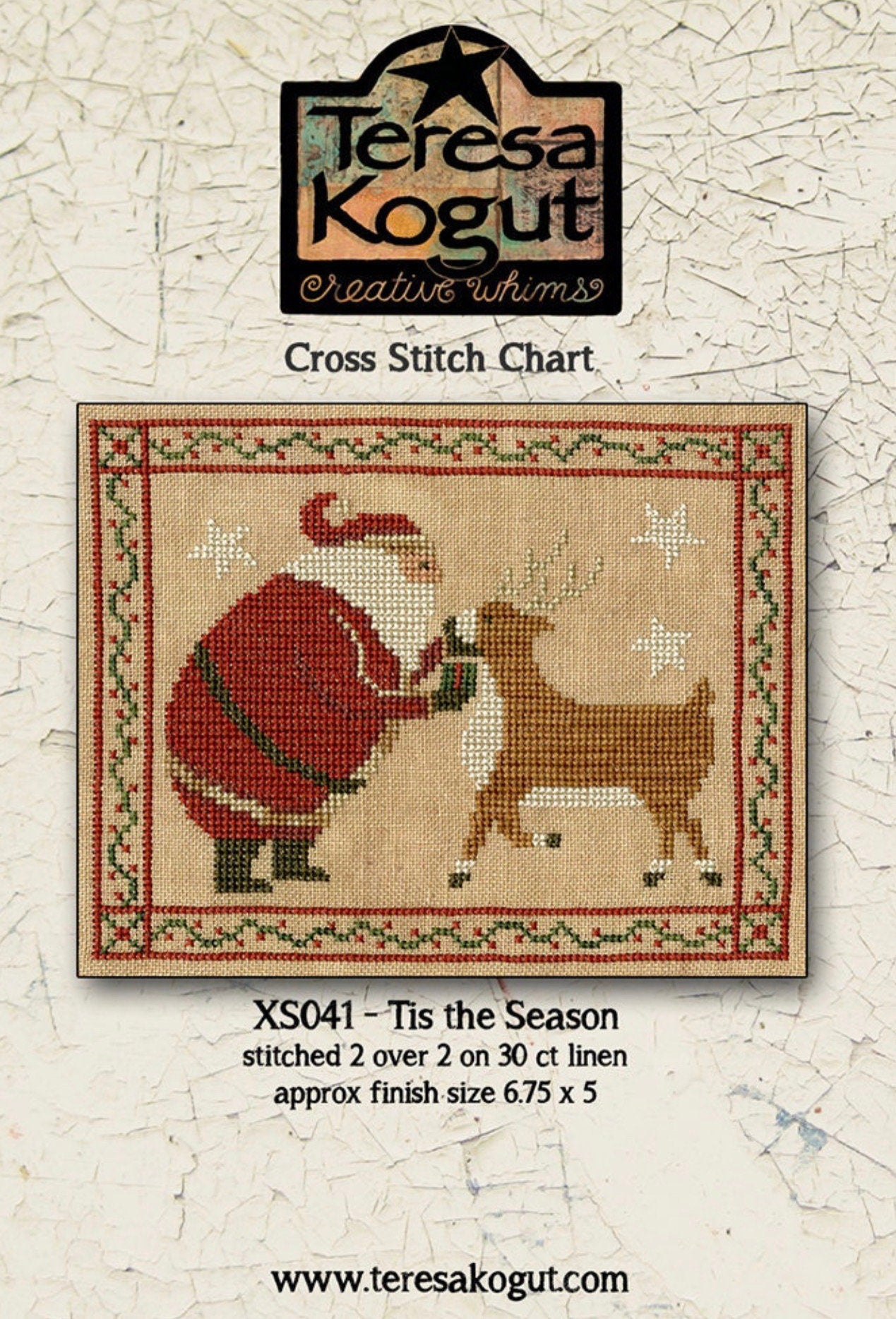 Tis the Season by Teresa Kogut