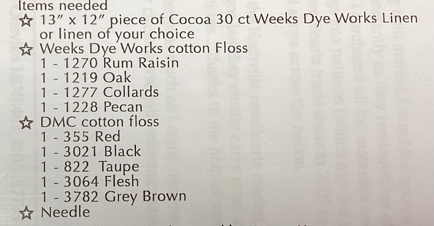 Tis the Season by Teresa Kogut