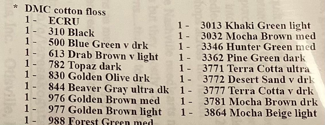 Belsnickles by Teresa Kogut