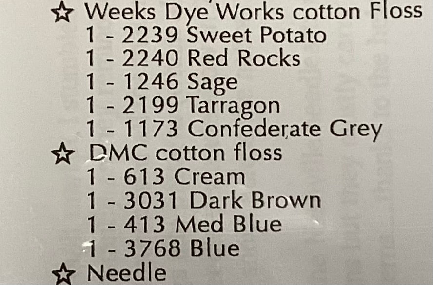 A Glad Heart by Teresa Kogut