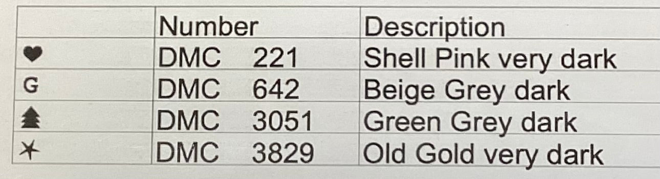 Jingle Bells Star Ornament by Teresa Kogut