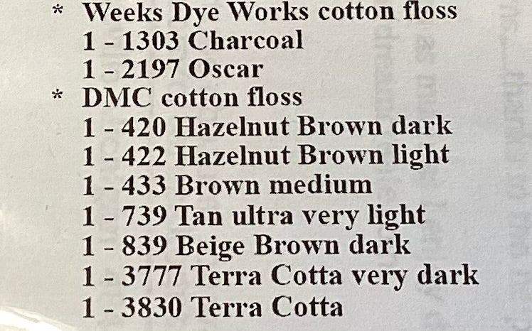 Tilly’s House by Teresa Kogut