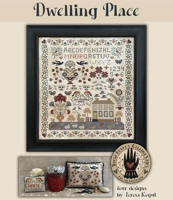 Dwelling Place by Teresa Kogut