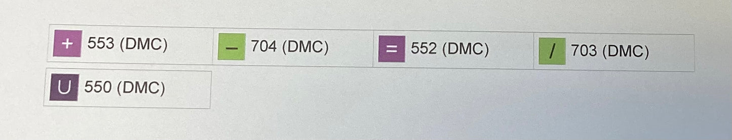 Disney Goth by The Witchy Stitcher