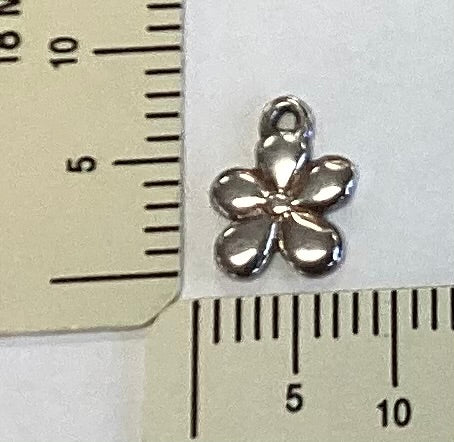 Violet Charm by The Sweetheart Tree