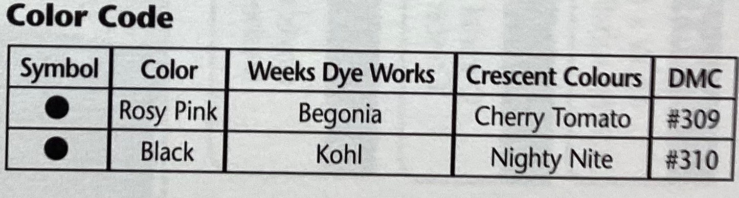 French Country: Poodle by JBW Desings