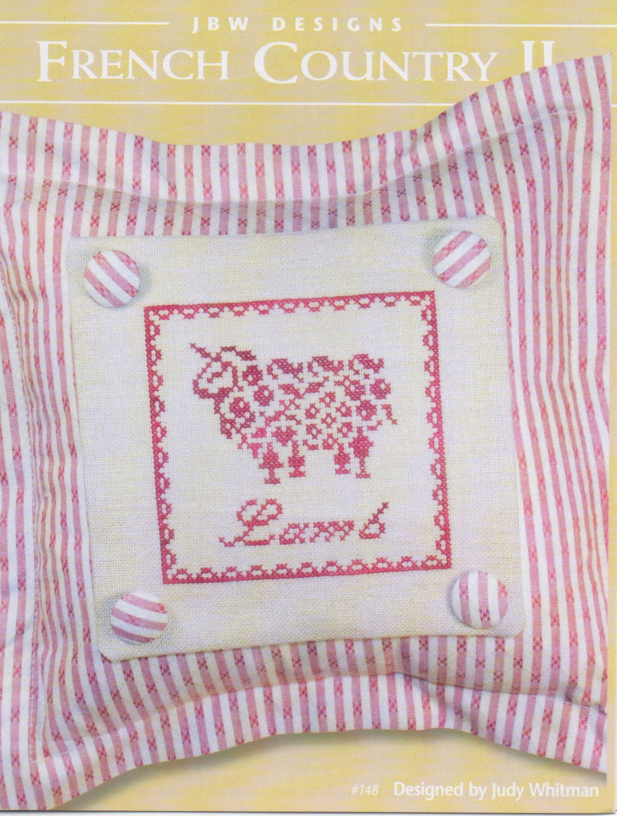 French Country II - Lamb by JBW Desings