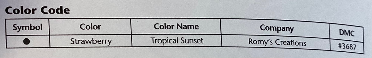 An Elegant Alphabet by JBW Designs