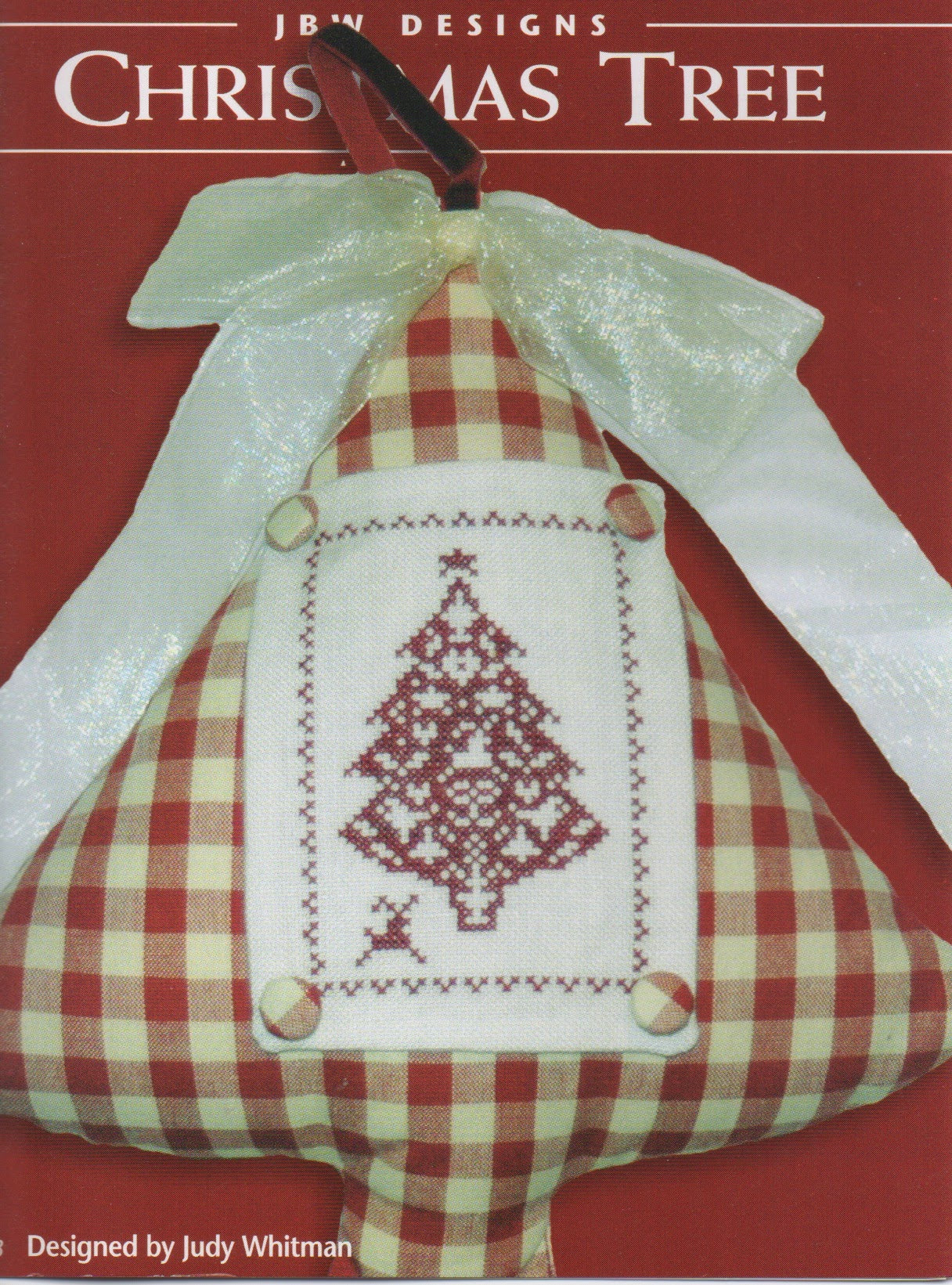 Christmas Tree by JBW Designs