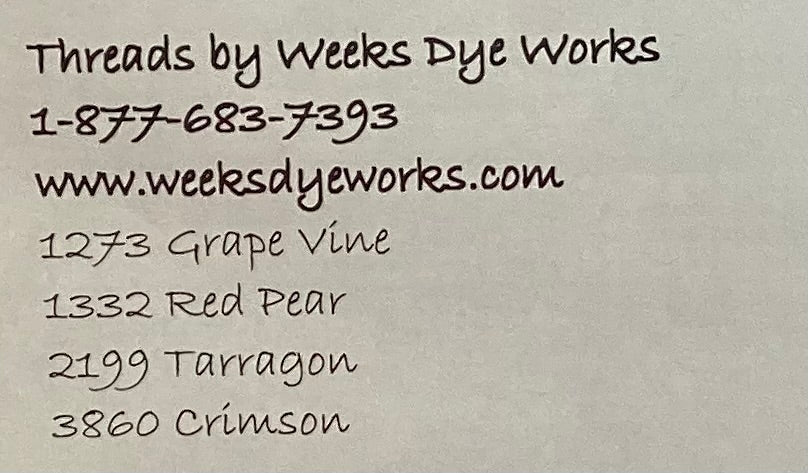 In Him Our Hearts Rejoice by My Big Toe