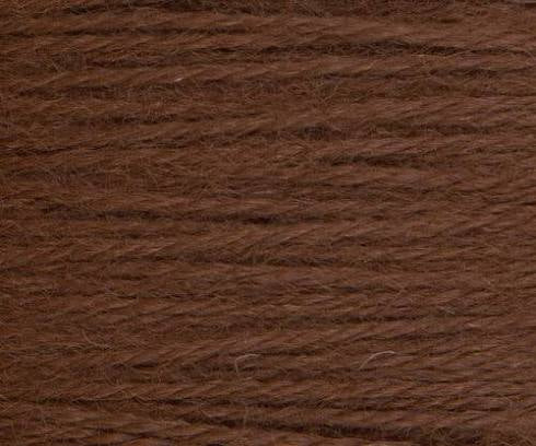 Rainbow Gallery: Alpaca 18