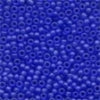 Frosted Glass Beads by Mill Hill (60020-65270)