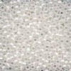 Frosted Glass Beads by Mill Hill (60020-65270)