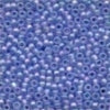 Frosted Glass Beads by Mill Hill (60020-65270)
