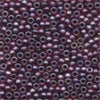 Frosted Glass Beads by Mill Hill (60020-65270)