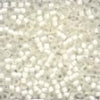 Frosted Glass Beads by Mill Hill (60020-65270)