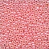 Frosted Glass Beads by Mill Hill (60020-65270)